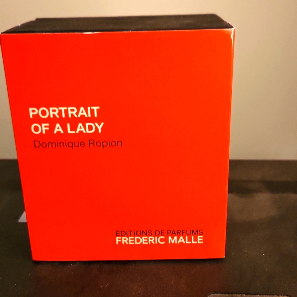 Portrait of a Lady Parfum